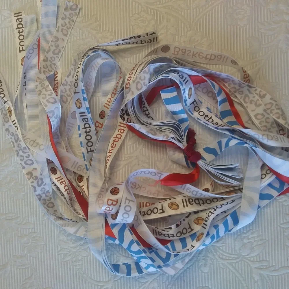 Ribbon Set | 19 Yards | Set#37